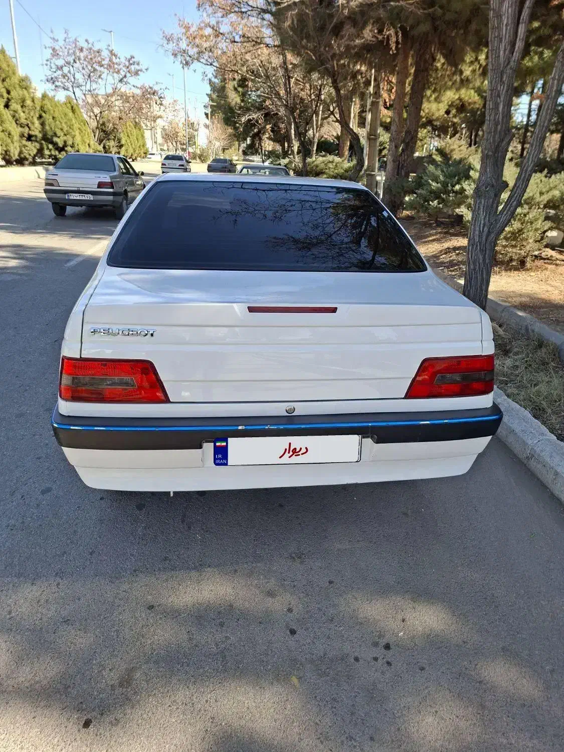 slx 98 Tu5|خودرو سواری و وانت|سیرجان, |دیوار