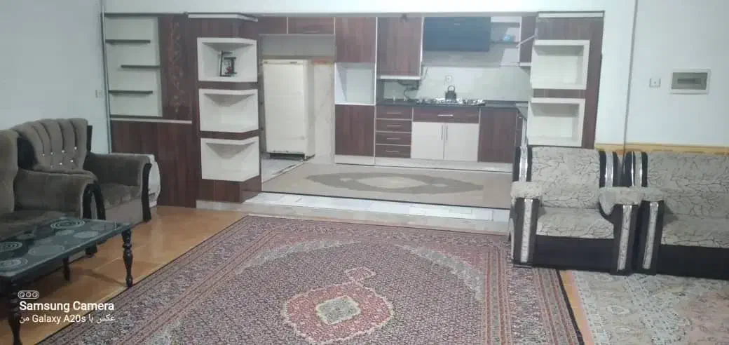 سوئیت عرفان|اجارهٔ کوتاه‌مدت آپارتمان و سوئیت|مشگین شهر, |دیوار