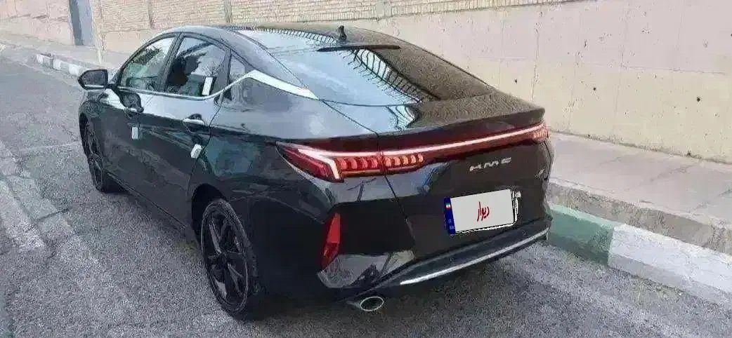 کی ام سی جی ۷ j7 kmc|خودرو سواری و وانت|اصفهان, گلزار|دیوار