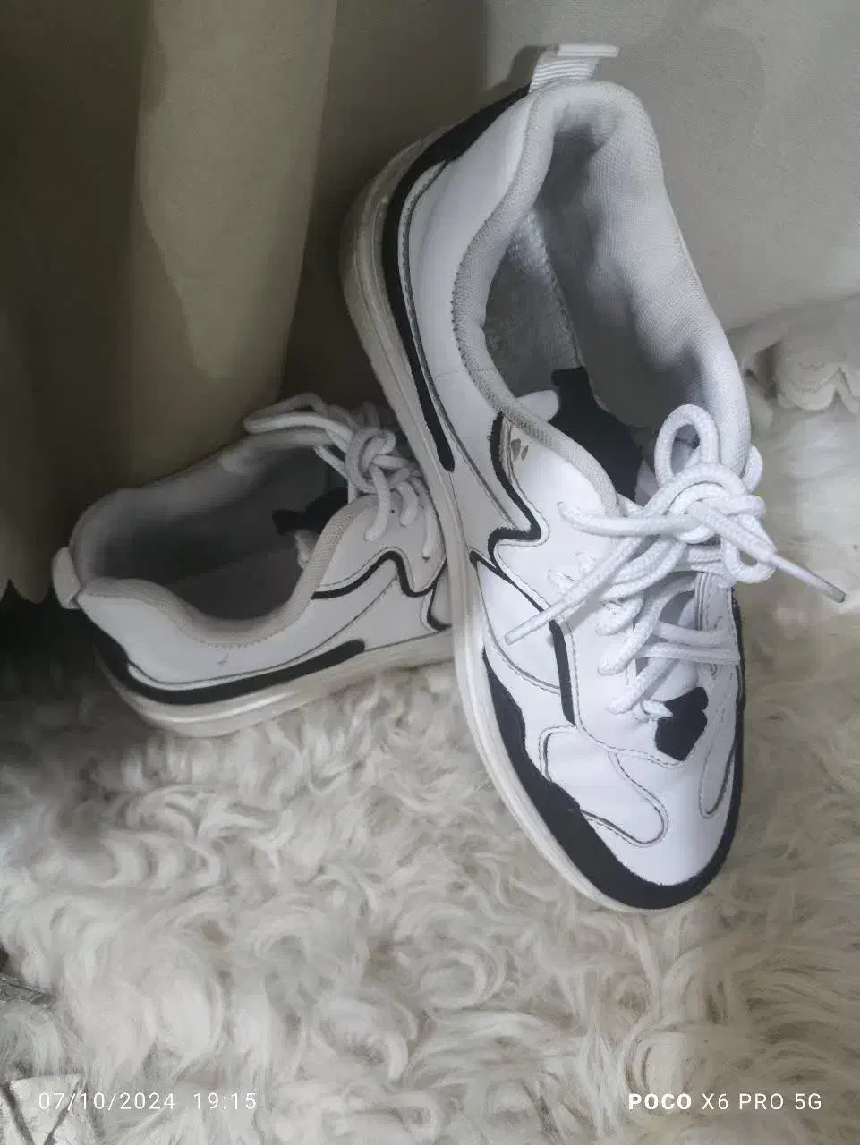 کفش|کیف، کفش، کمربند|اهواز, معین زاده|دیوار