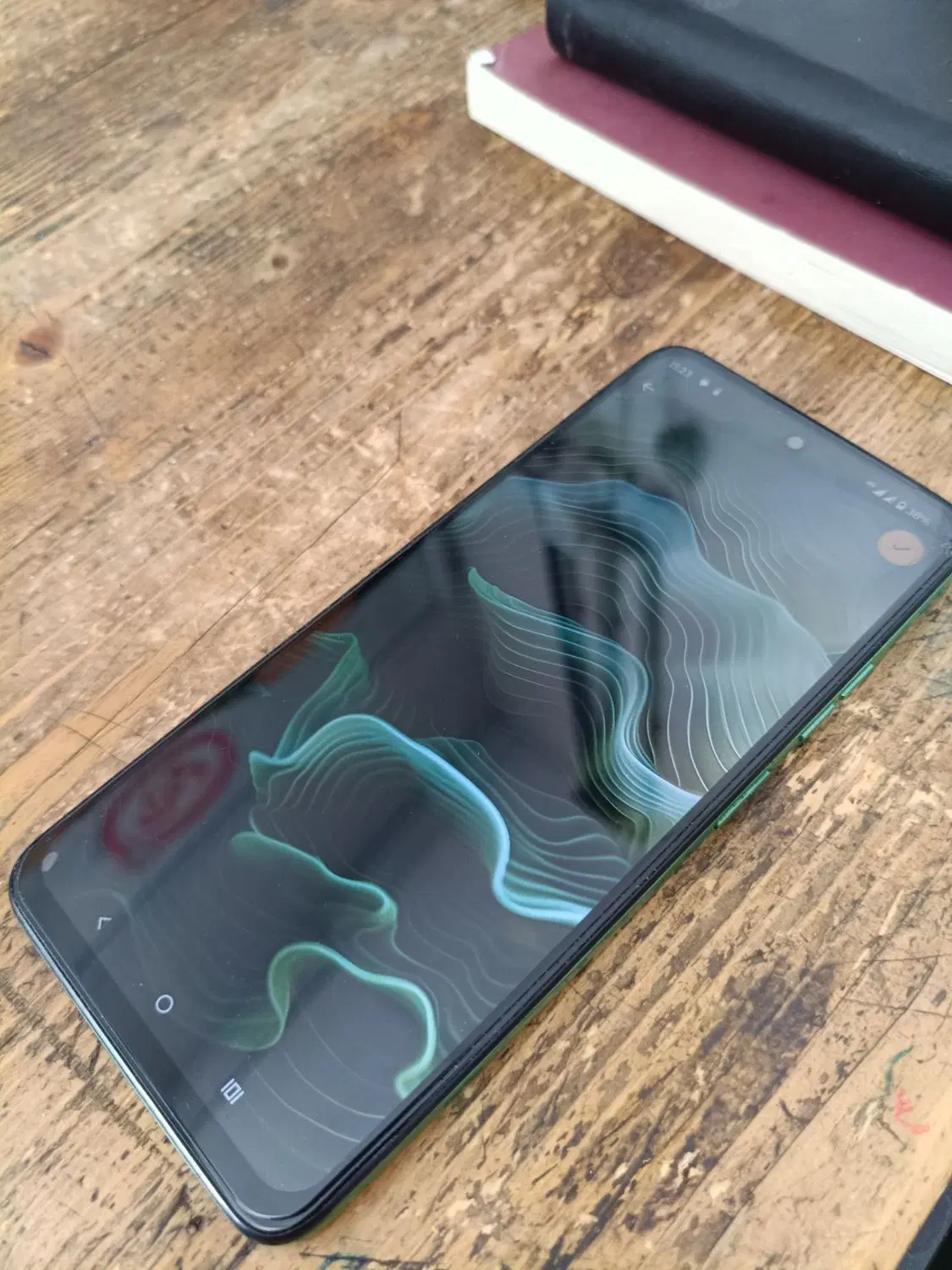 moto g35 5G 256g Ram8|موبایل|تهران, قزل قلعه|دیوار