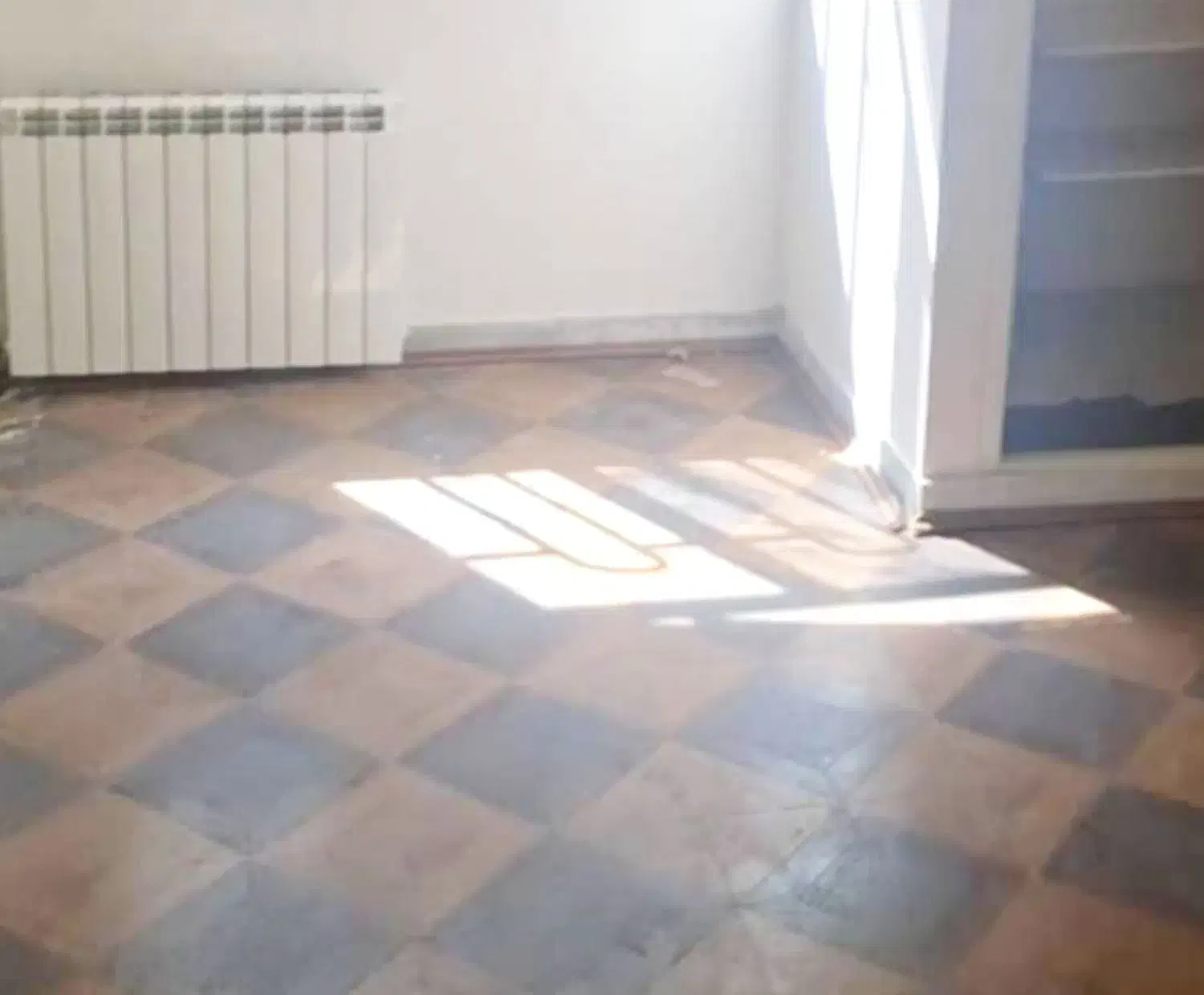 پارکت لمینت درجه یک در حدنو|مصالح و تجهیزات ساختمان|قزوین, |دیوار