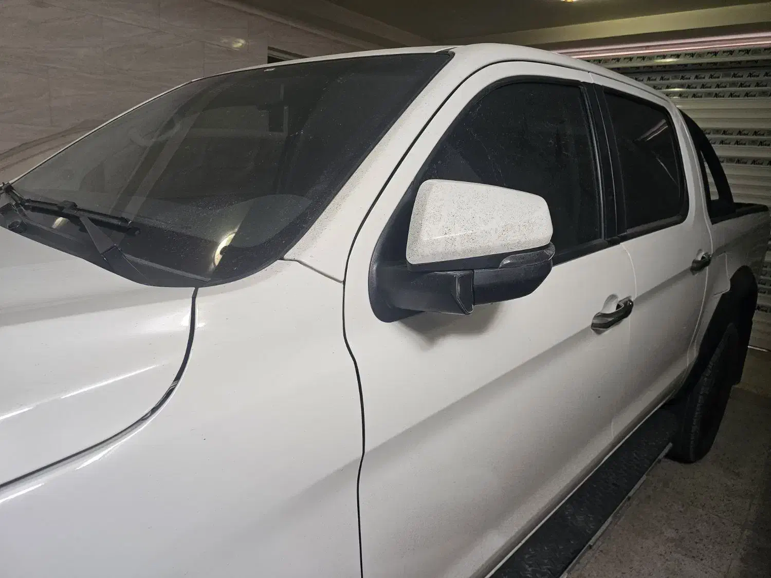 ماشین کی ام سی تی۸|خودرو سواری و وانت|اسلامشهر, شهرک سالور|دیوار