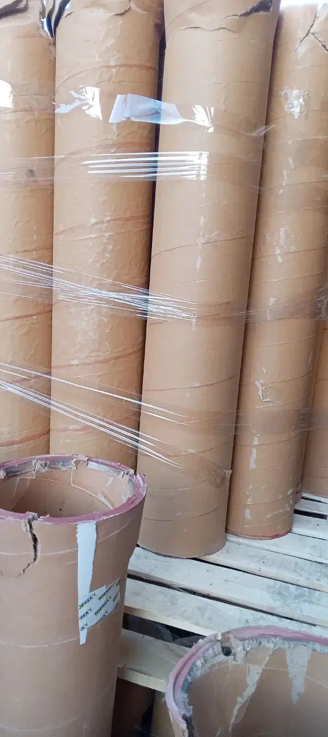 ضایعات لوله مقوایی و کارتن|عمدهفروشی|قم, ارم|دیوار