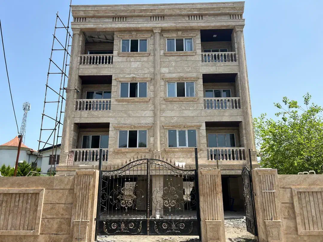 اجاره دو واحد اپارتمان ۱۰۶متری نوساز|اجارهٔ آپارتمان|عباس‌آباد, |دیوار