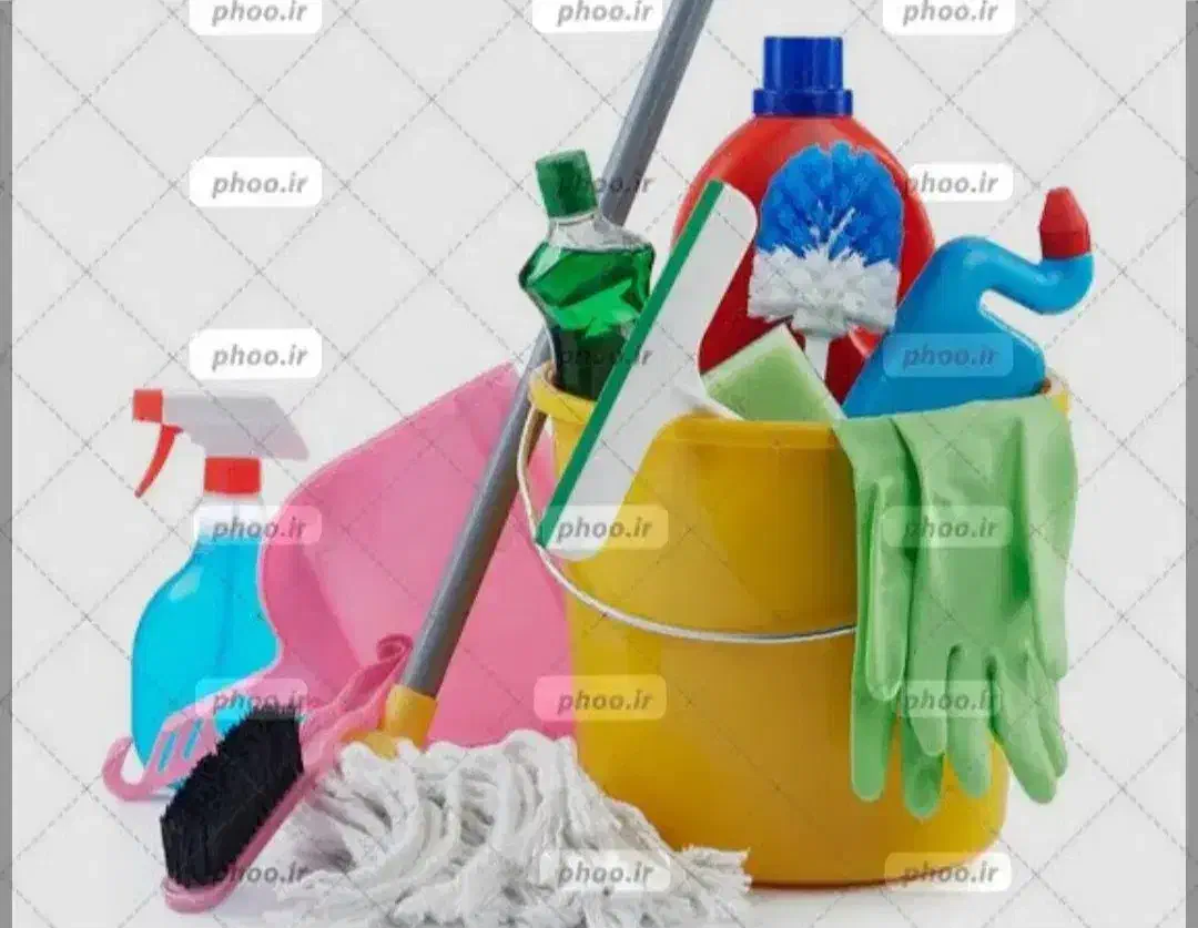 نظافت مهرگان|خدمات نظافت|محمدیه-قزوین, |دیوار