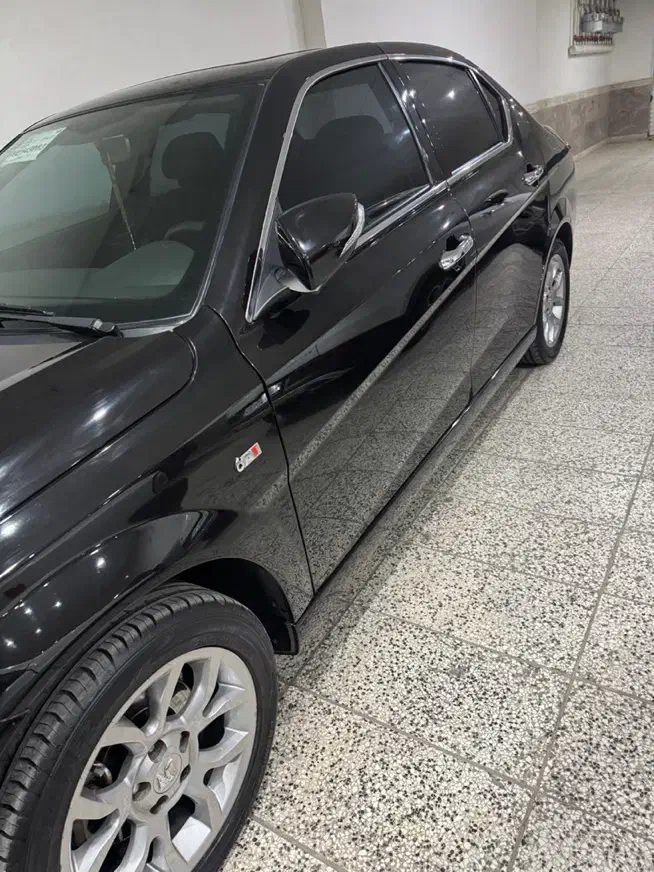 دنا پلاس اتومات در حد|خودرو سواری و وانت|مشهد, جاهد شهر|دیوار