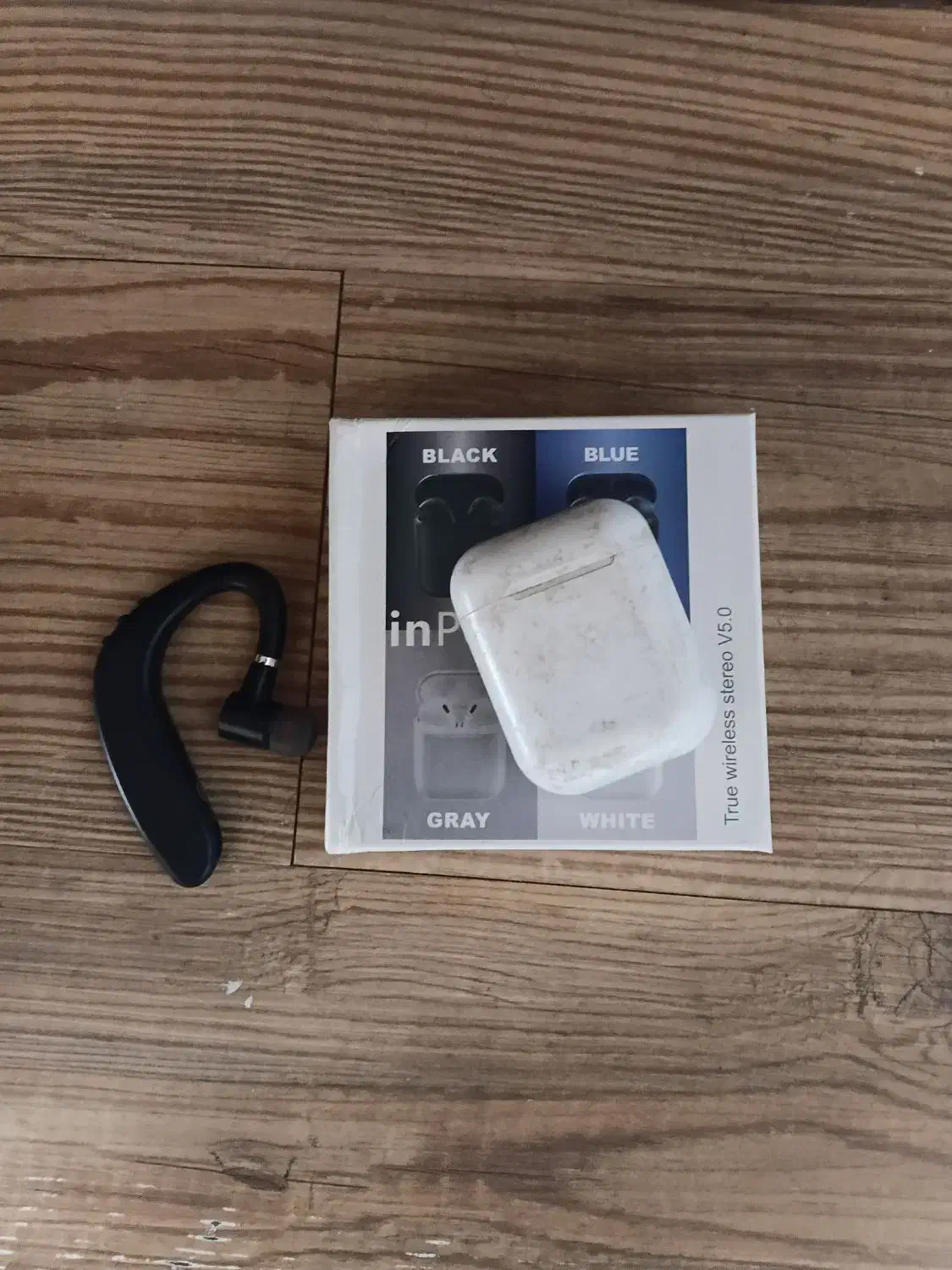 فروش پاوربانک ایرپاد گوشی هواوی کارکرده|لوازم جانبی موبایل و تبلت|رشت, یخسازی|دیوار