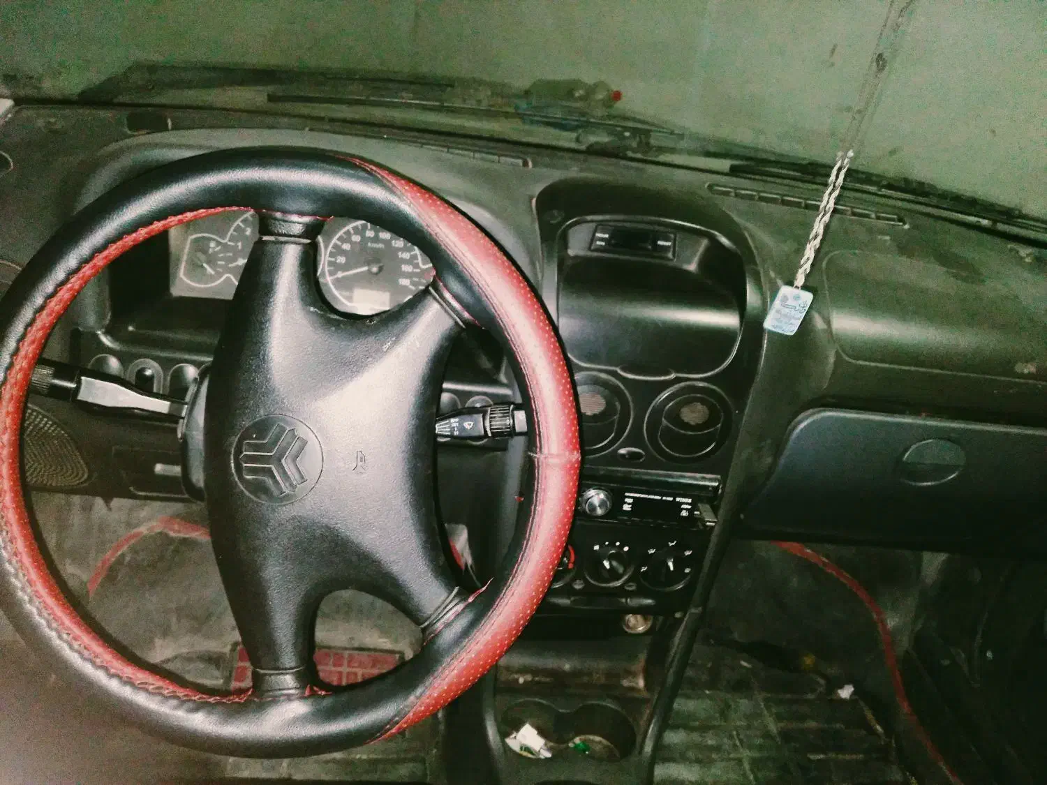 ماشین سواری|خودرو سواری و وانت|فیروزکوه, |دیوار