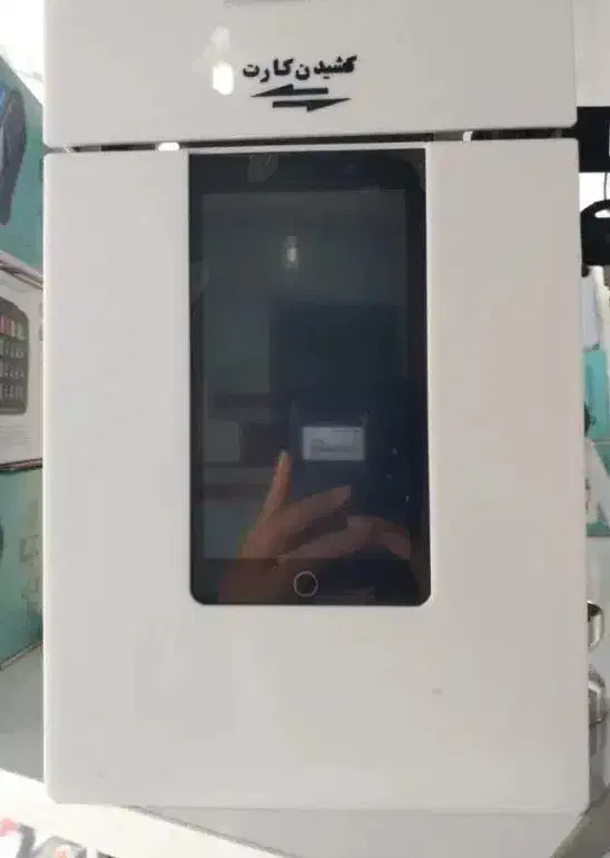 دستگاه کشلس|فروشگاه و مغازه|لار, |دیوار