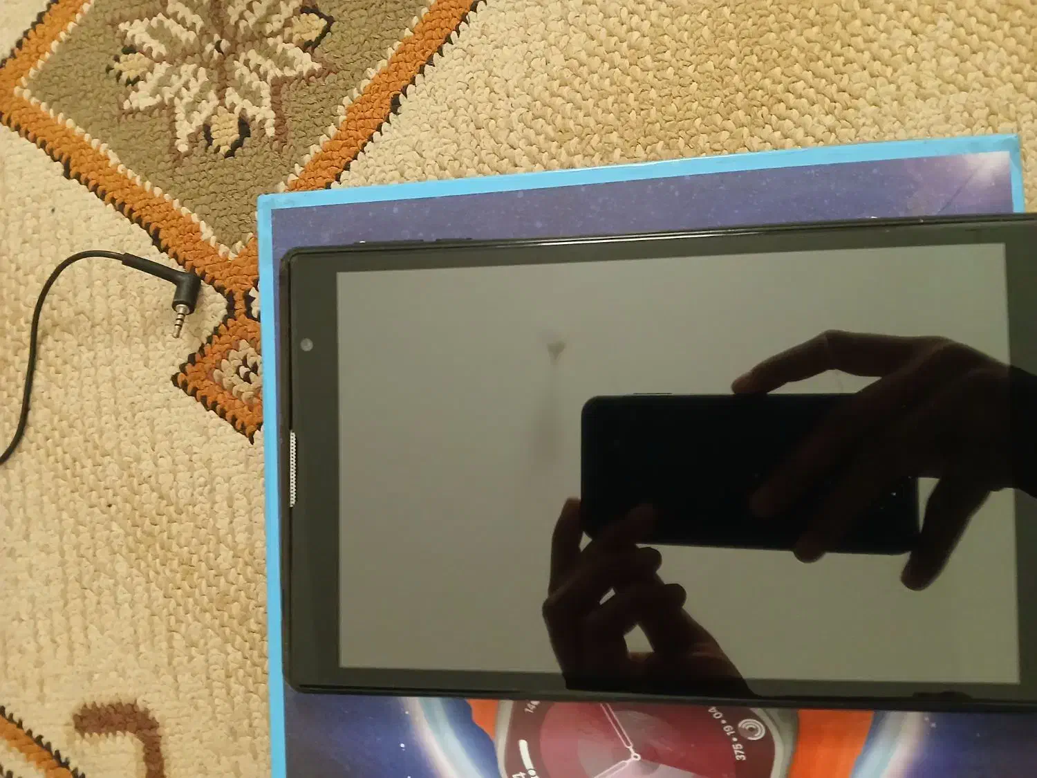 فروشی|تبلت|بندرلنگه, |دیوار