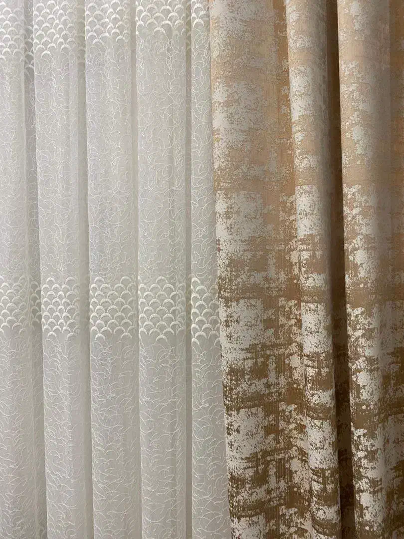 پرده پذیرایی|پرده، رانر، رومیزی|زنجان, |دیوار