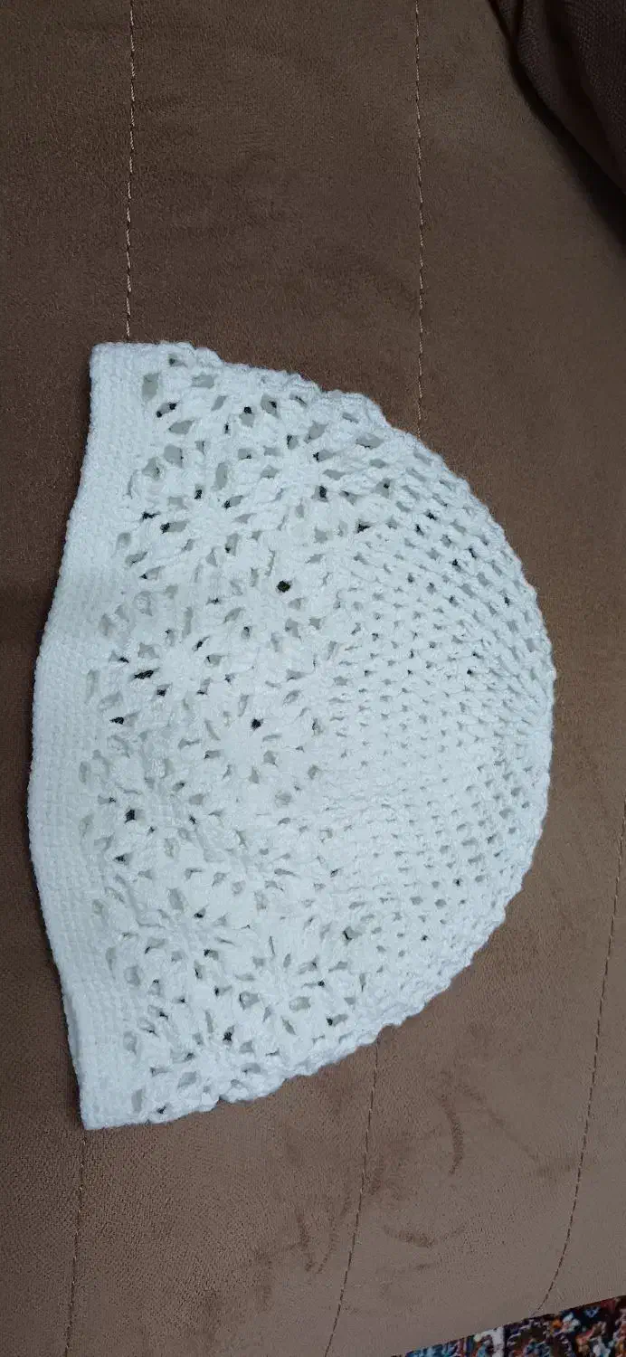 بافتنی|لباس|شاهینشهر, نبوت|دیوار