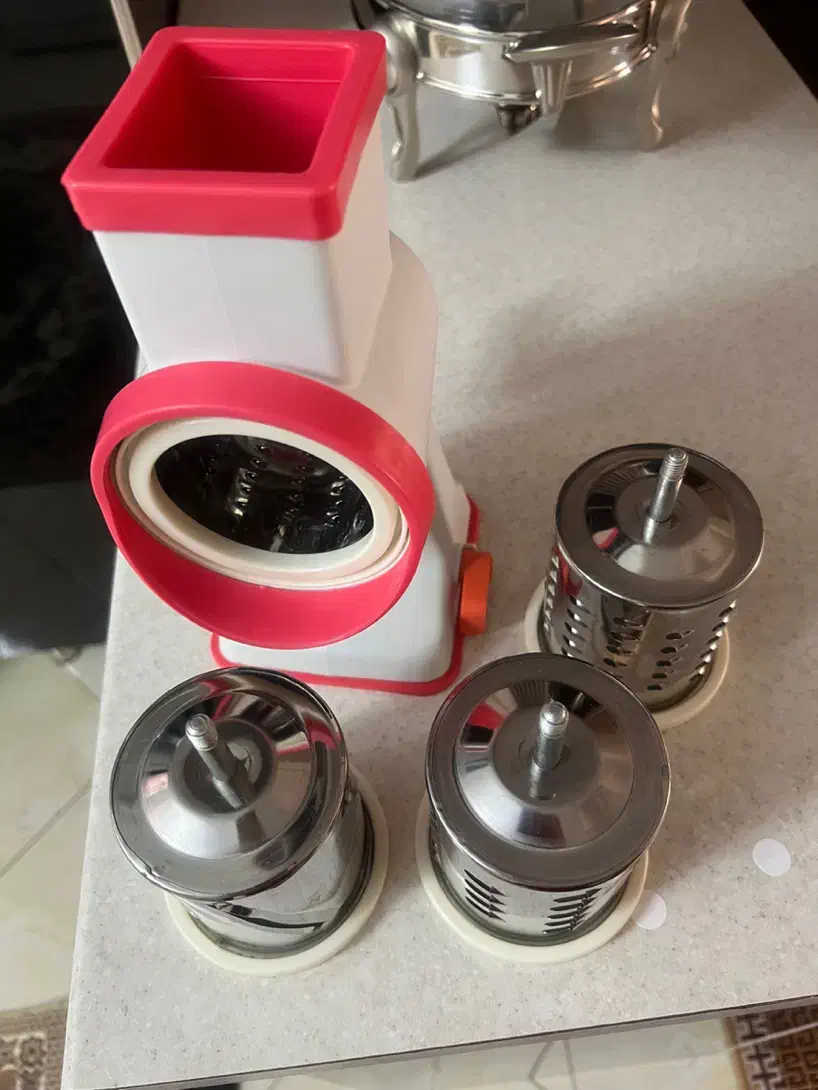 وسایل اشپزخونه|ظروف پخت‌وپز|ورامین, ورامین|دیوار