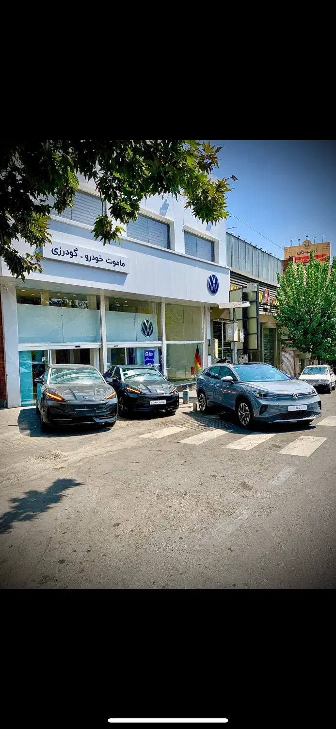 آغاز ثبت نام آیدی یونیکس id unyx ۲۰۲۵|خودرو سواری و وانت|تهران, تجریش|دیوار