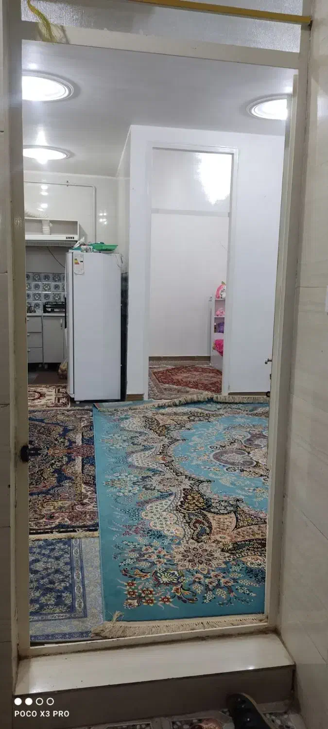 خانه رسالت طرح مثلثی جانبازان|فروش خانه و ویلا|اندیمشک, |دیوار