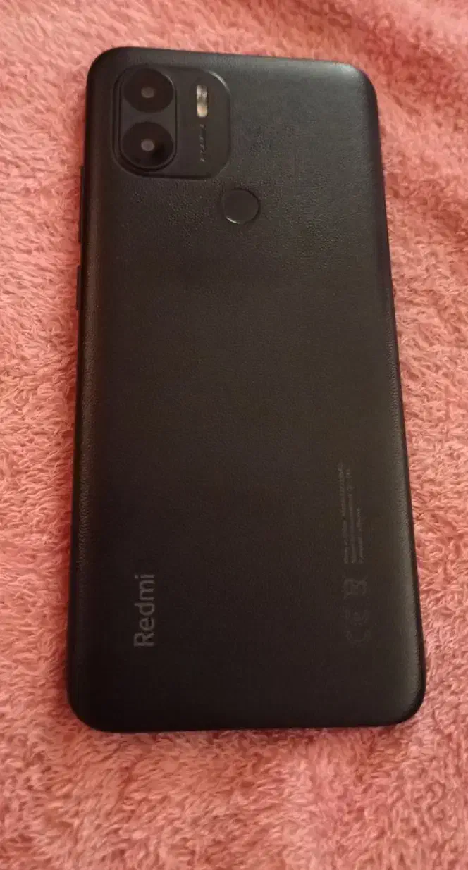 گوشی شیائومی a1+|موبایل|تکاب, |دیوار