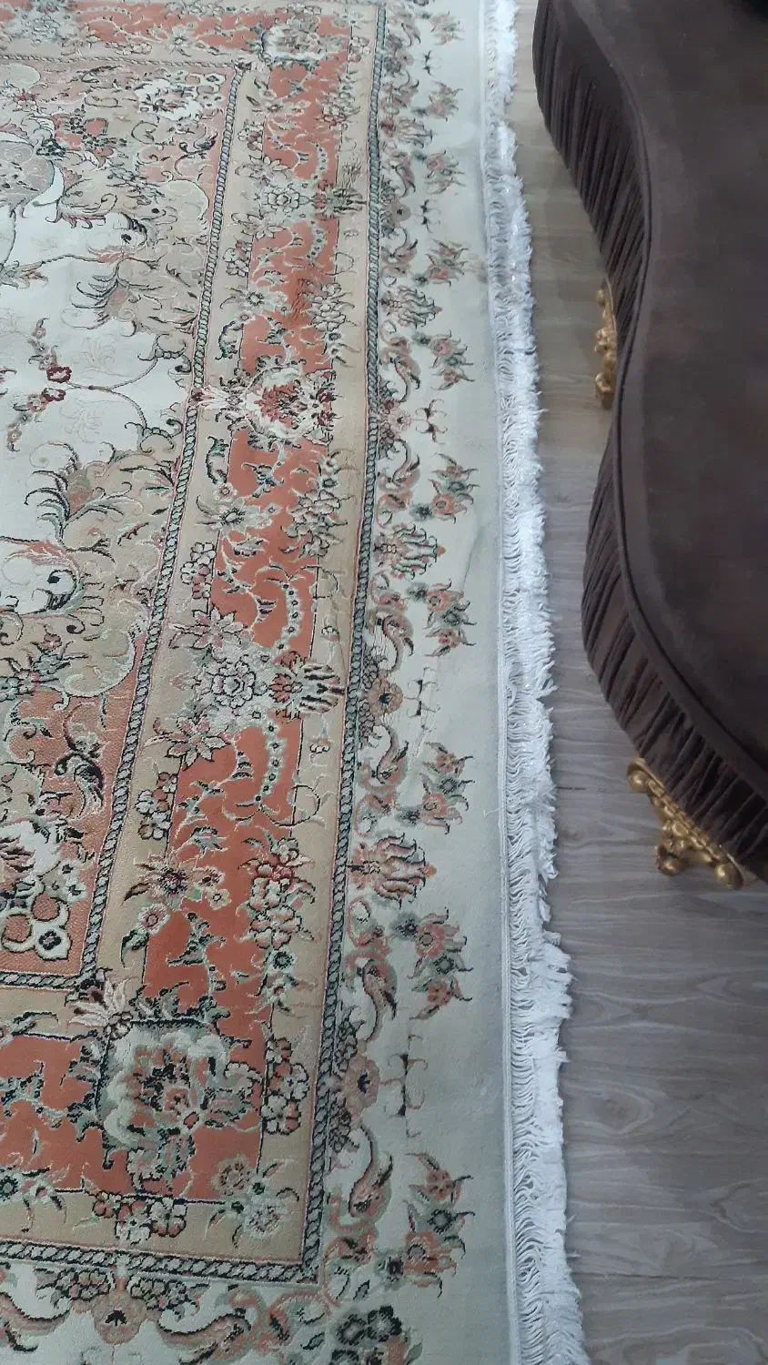 فرش ۹متری|فرش|کرج, کوی زنبق|دیوار