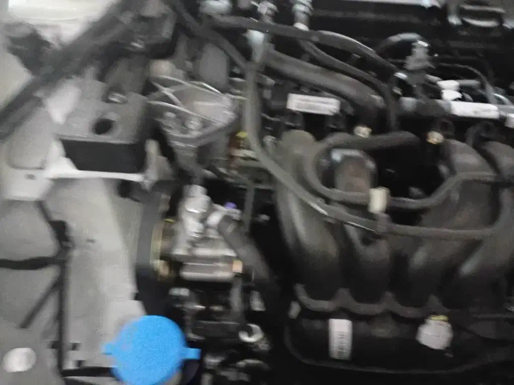 سمند سورن پلاس xu7p|خودرو سواری و وانت|تبریز, |دیوار