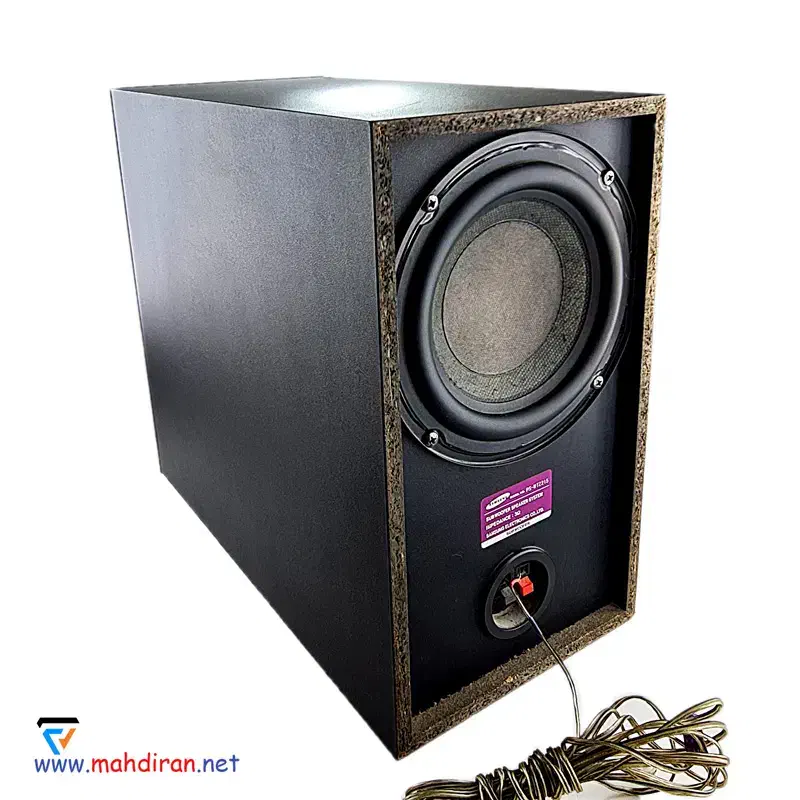 سینما خانگی|سیستم صوتی خانگی|گلپایگان, |دیوار