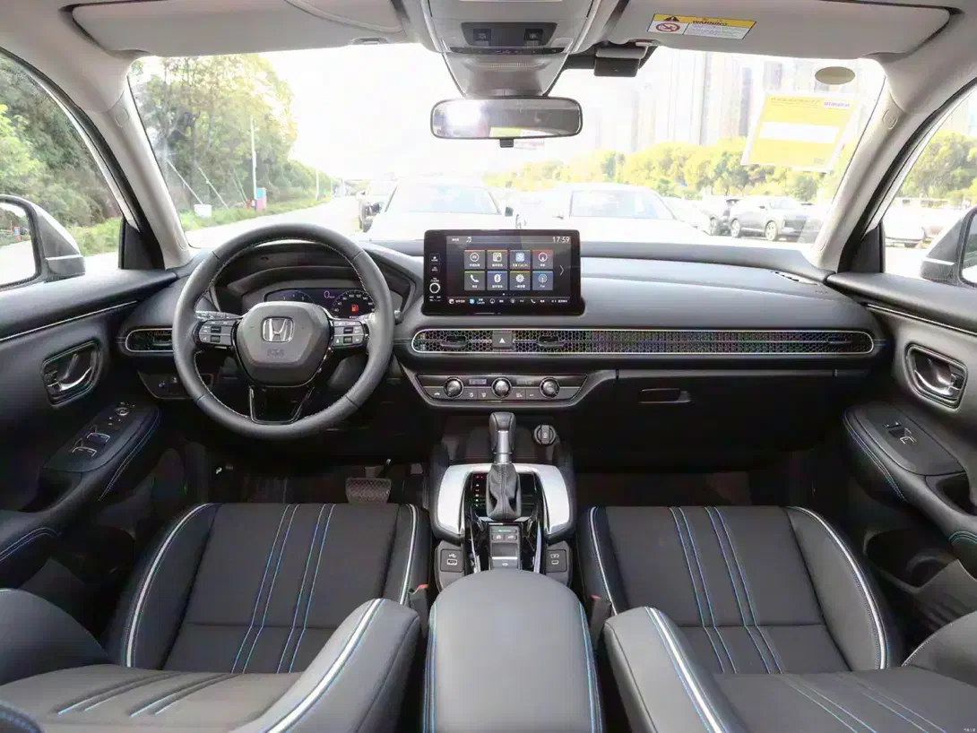 فروش ویژه هوندا HR-V|خودرو سواری و وانت|تهران, الهیه|دیوار