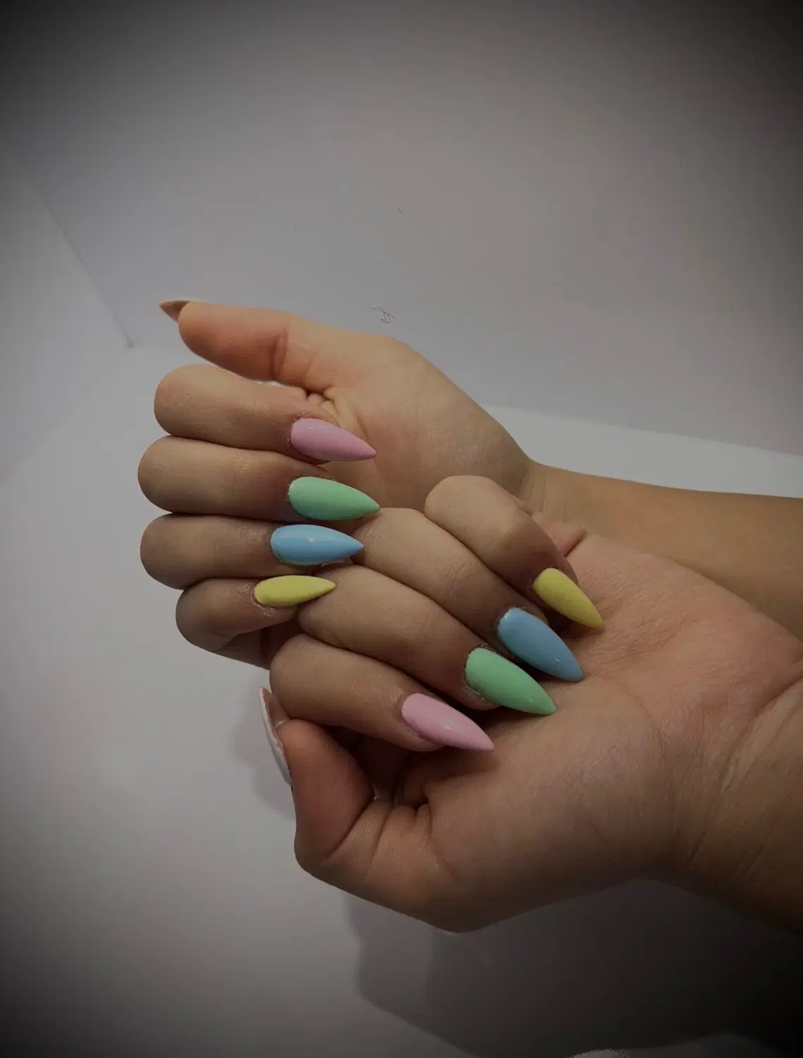 ناخن|خدمات زیبایی و سلامت|اردبیل, |دیوار