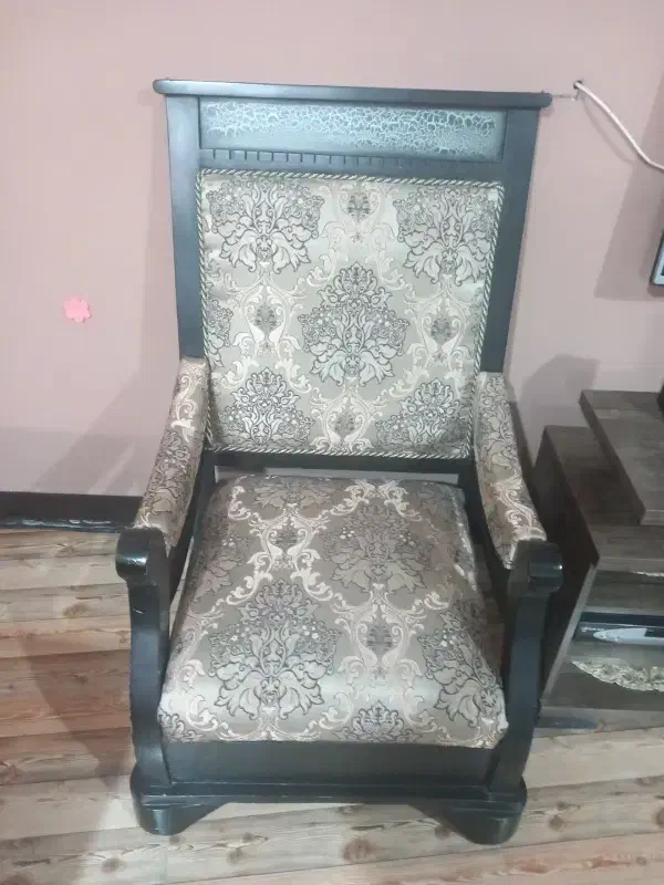 فروش مبل ۹نفر هخامنشی|مبلمان خانگی و میز عسلی|ارطه, |دیوار