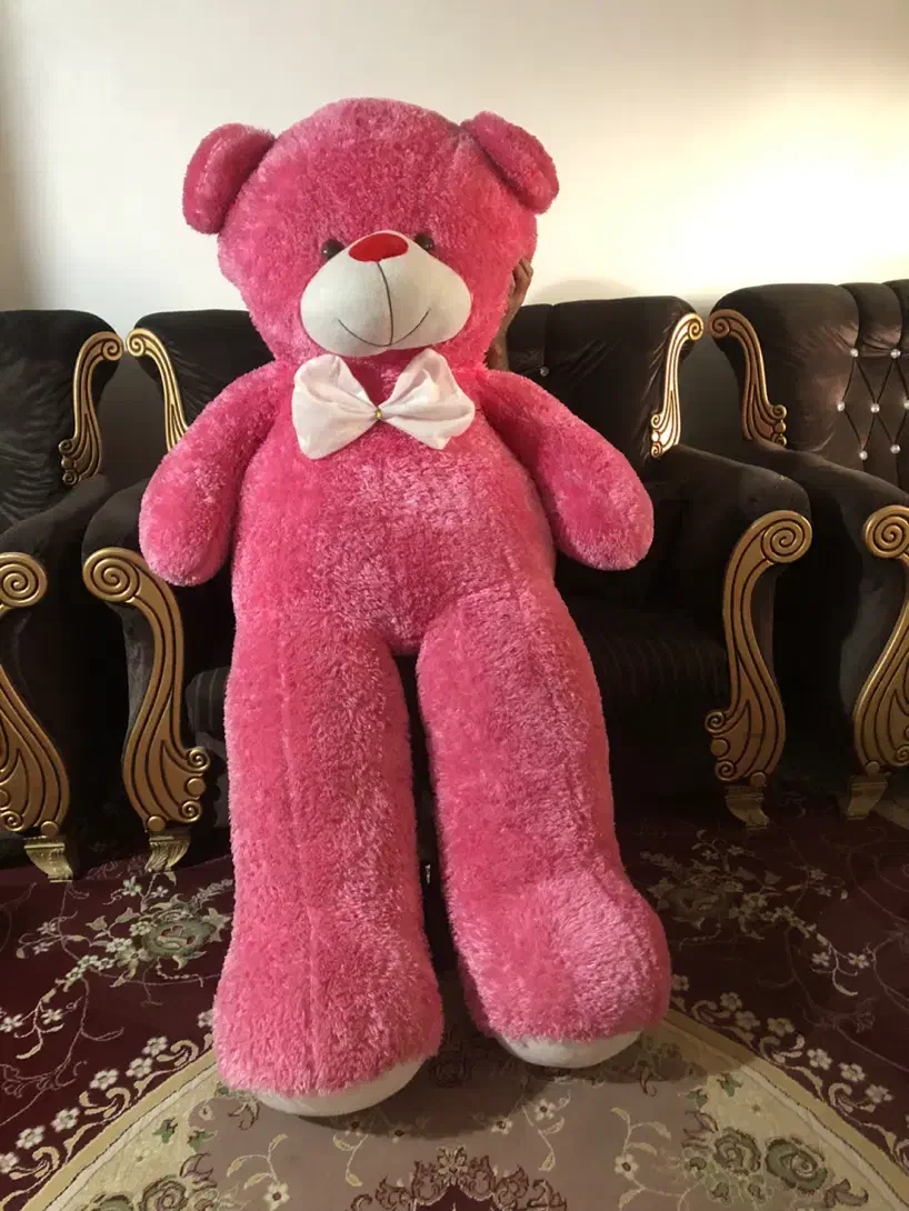 خرس بزرگ|اسباب‌بازی بچه|تهران, تهرانپارس جنوبی|دیوار