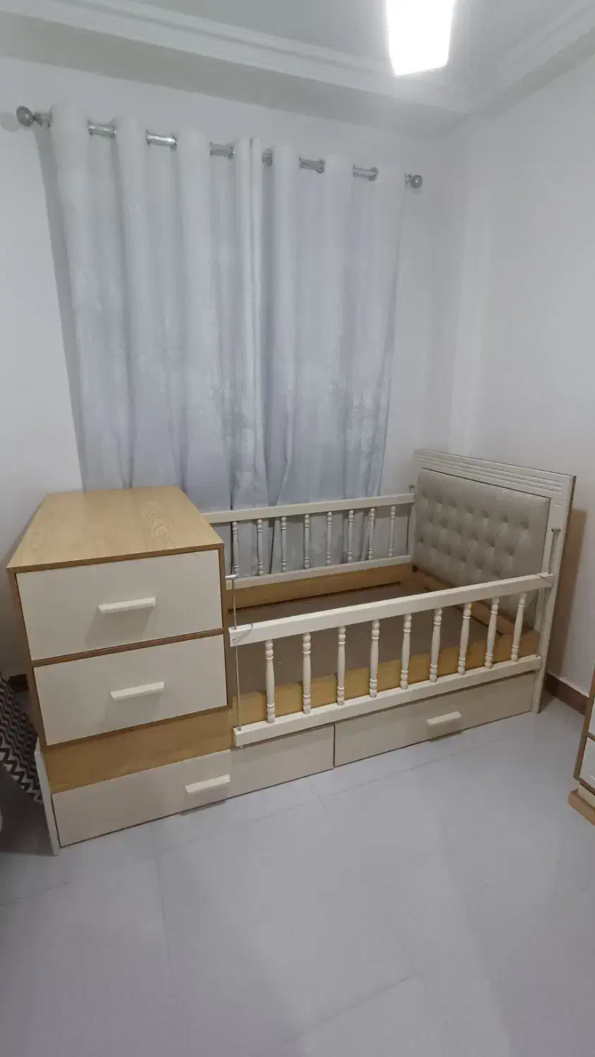 طراحی‌ و نصب کابینت و کمد mdf|خدمات پیشه و مهارت|فومن, |دیوار