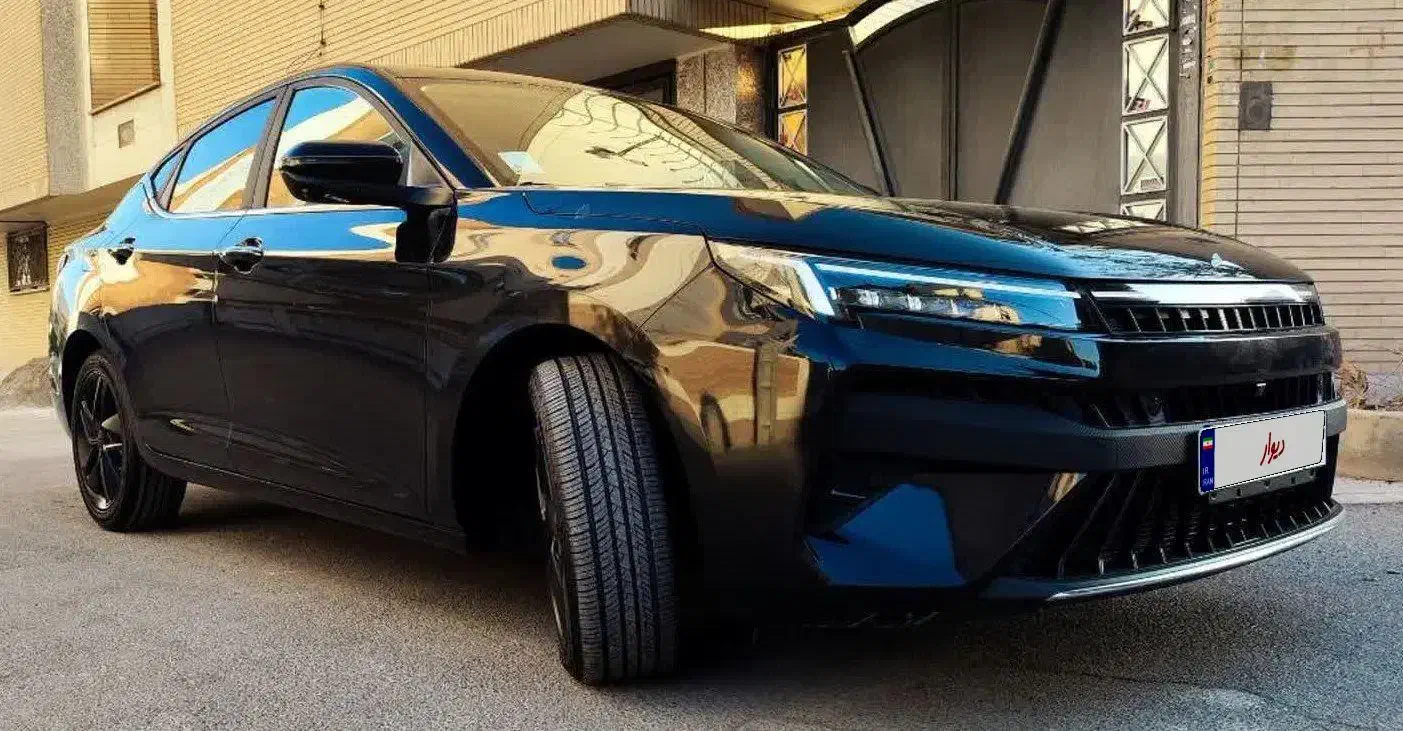 فروشKMC J7|خودرو سواری و وانت|اصفهان, بهارستان (مخابرات)|دیوار