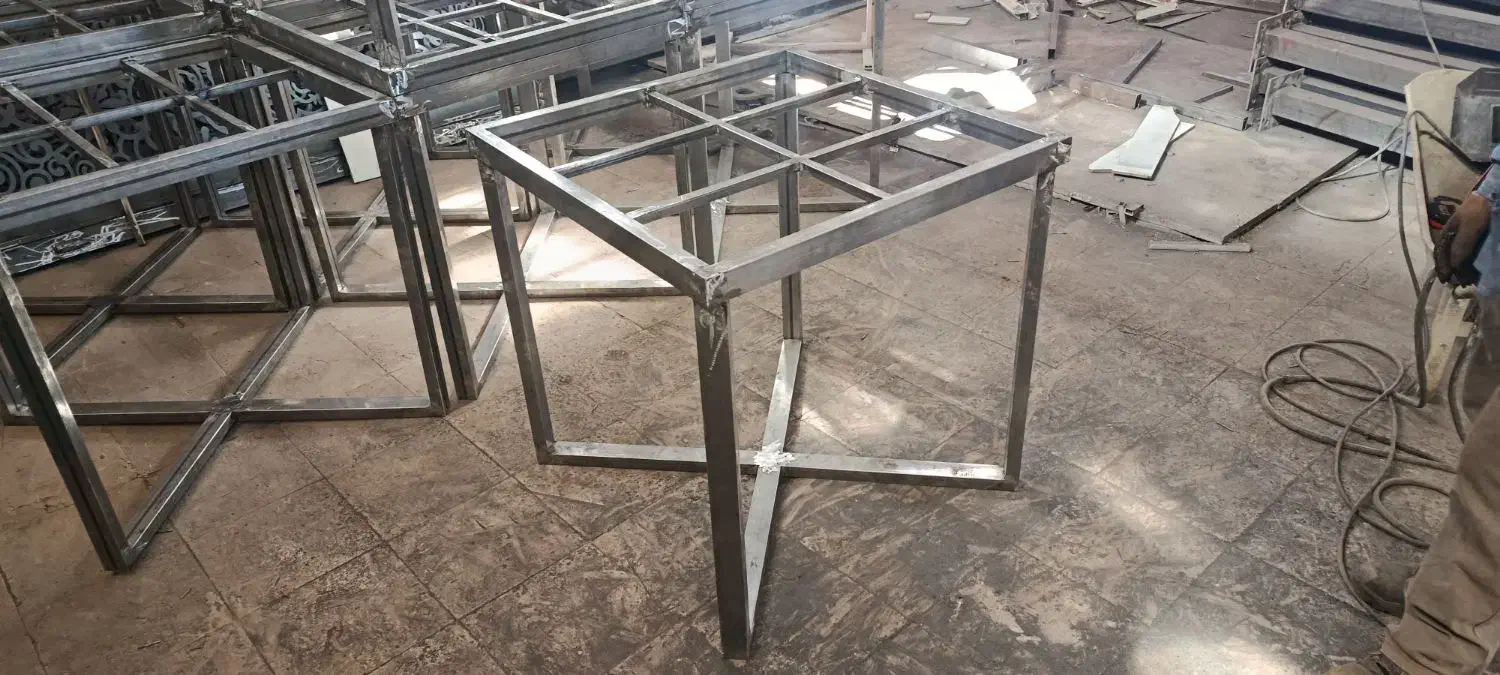 میز قهوه|میز و صندلی غذاخوری|یزد, |دیوار