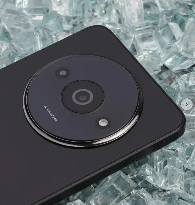 شیائومی Redmi A3 رجیستر‌شده|موبایل|تهران, دهم فروردین|دیوار