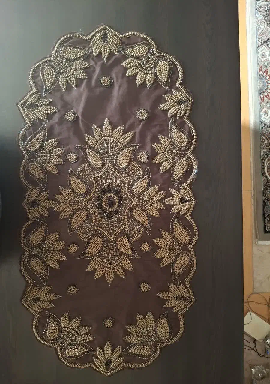 رومیزی|پرده، رانر، رومیزی|تهران, دهقان|دیوار