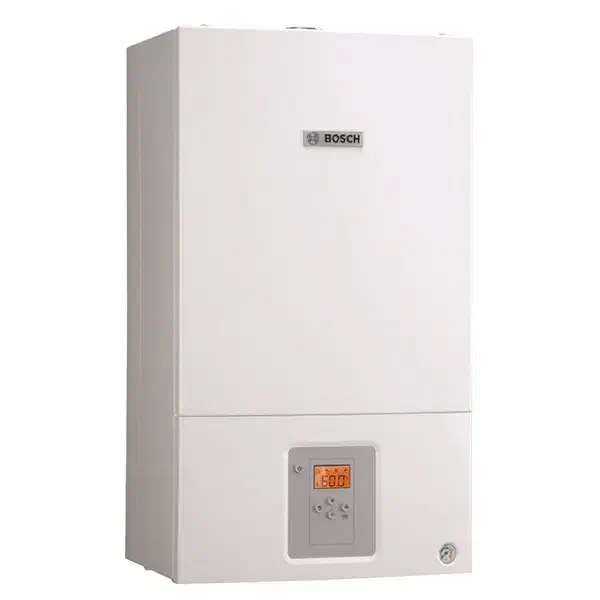 پکیج دیواری بوش (کارکرده)|آبگرمکن، پکیج، شوفاژ|قزوین, |دیوار