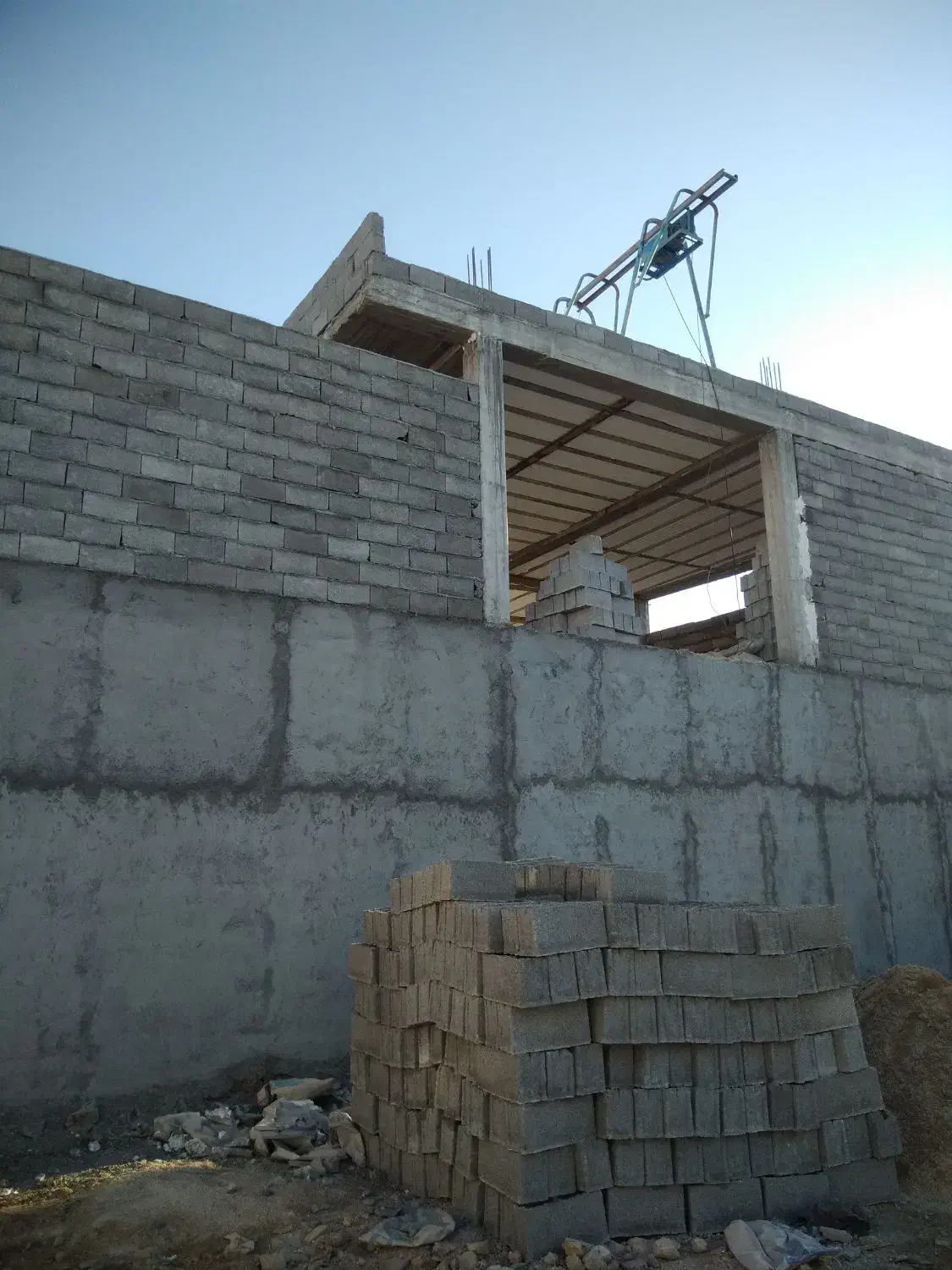 پیمانکاری ساختمان|خدمات پیشه و مهارت|بوشهر, |دیوار