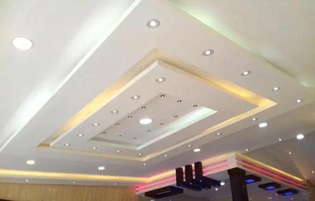 کناف.کنافکار.کنافکاری.سقف کاذب.pvc|خدمات پیشه و مهارت|کرج, آق تپه|دیوار