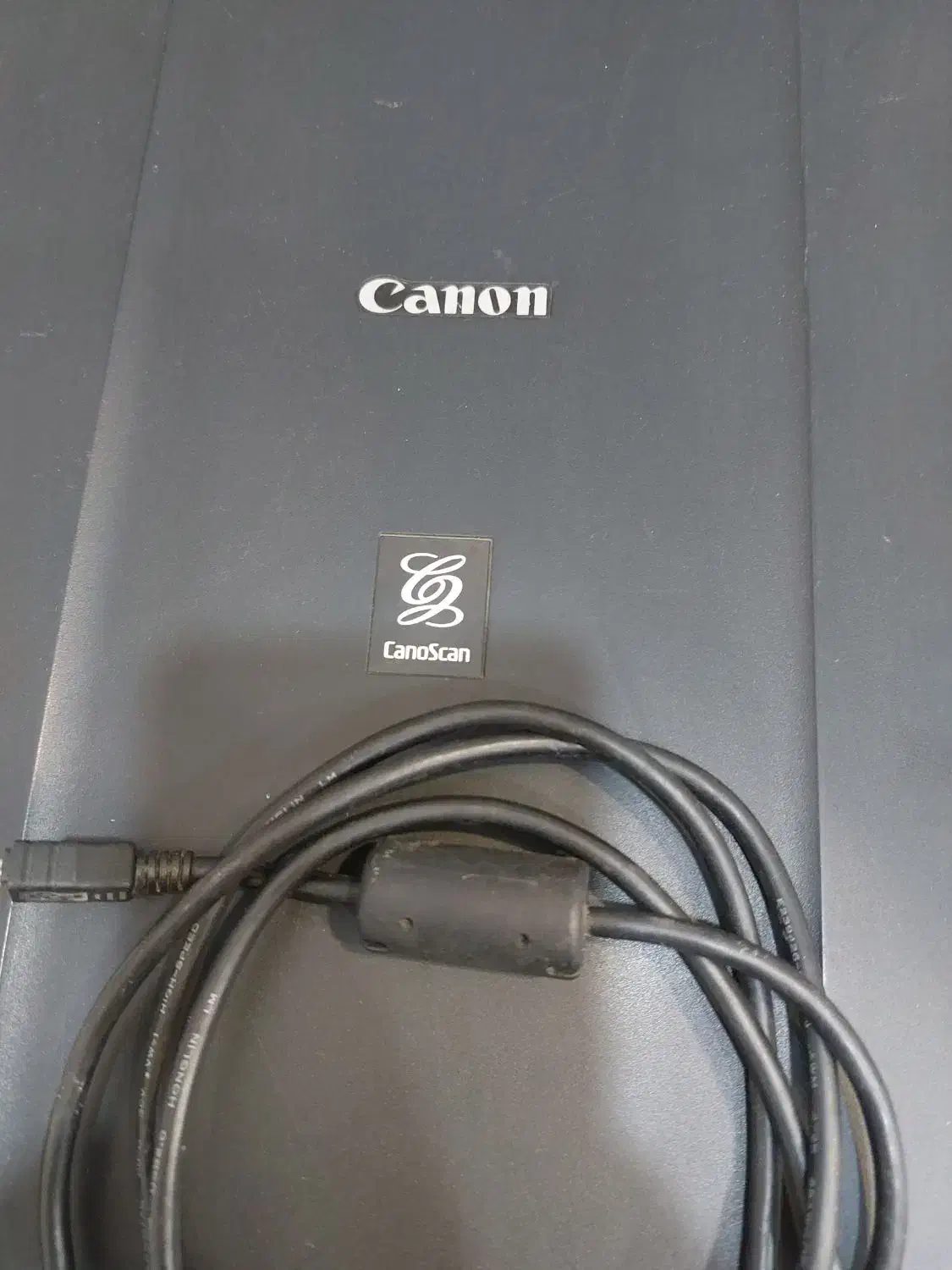 اسکنر canon|پرینتر، اسکنر، کپی، فکس|تالش, هشتپر|دیوار