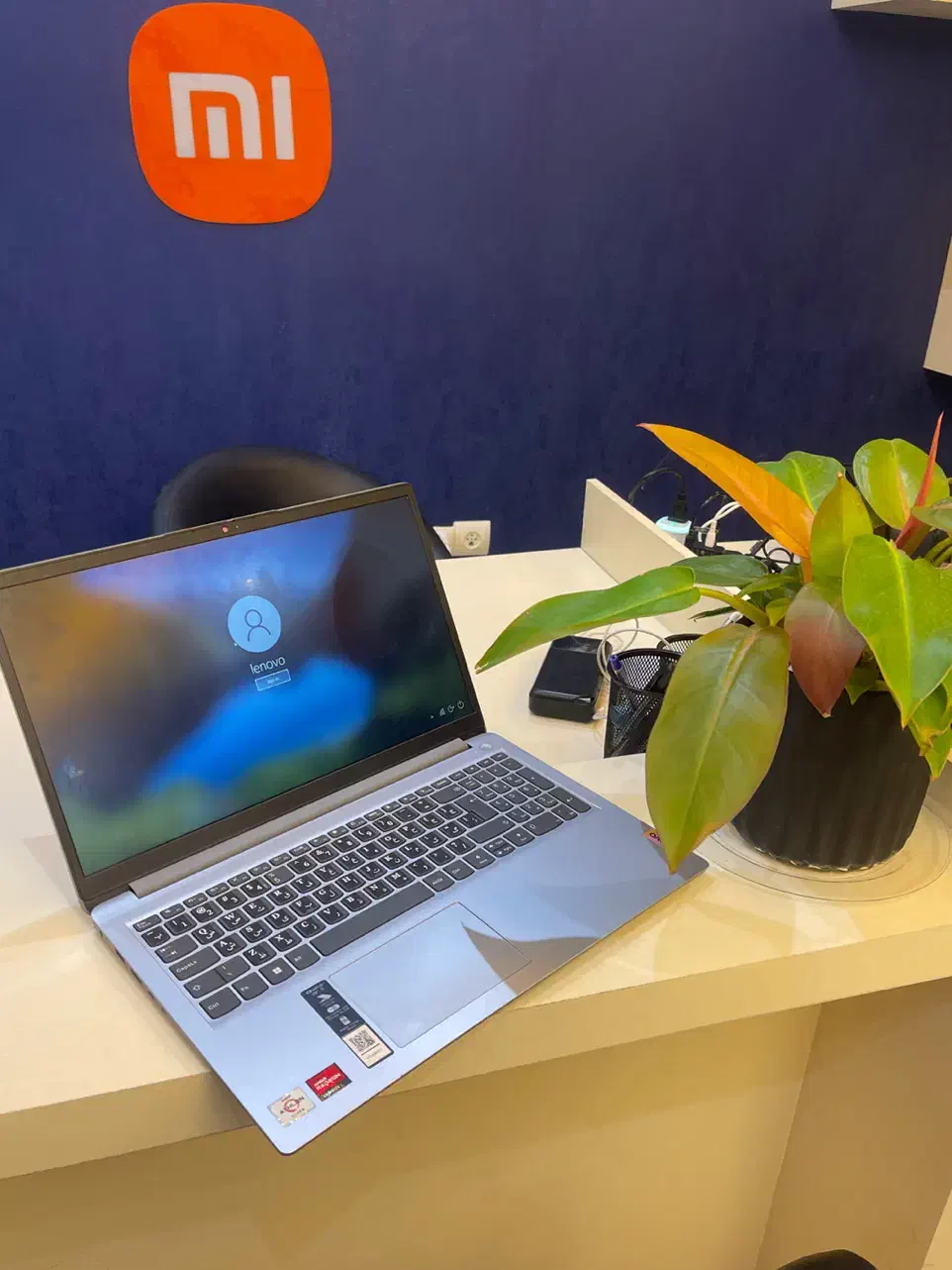 فروش اقساطی لپ تاپ لنوا|رایانه همراه|ارومیه, |دیوار