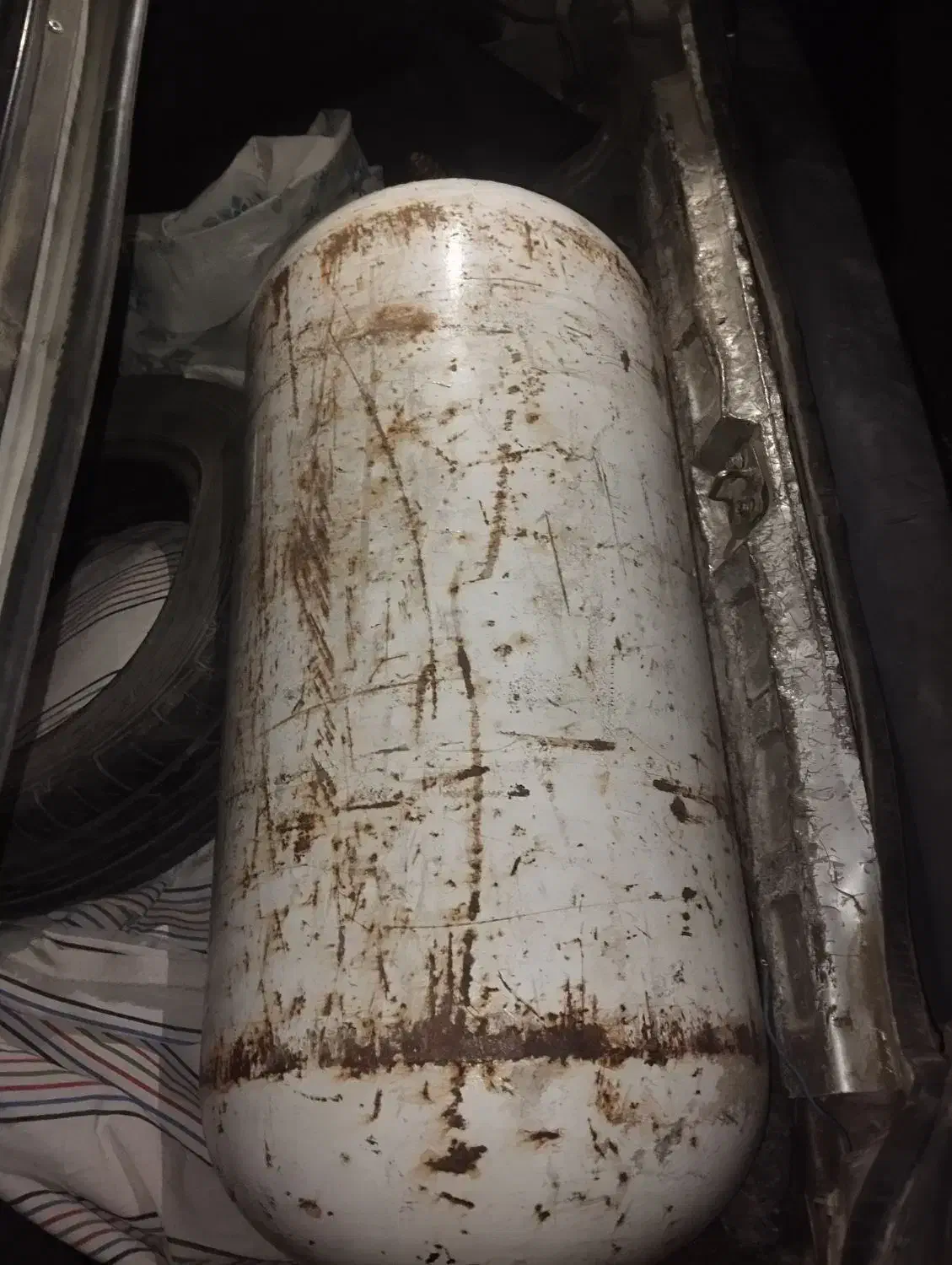 کبسول سی آن جی|قطعات یدکی و لوازم جانبی|شیراز, سعدیه جنوبی|دیوار