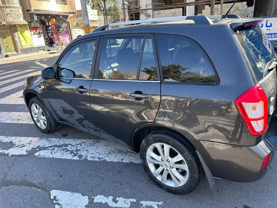 خودرو mvm  x33new|خودرو سواری و وانت|کاشان, زیارتی|دیوار