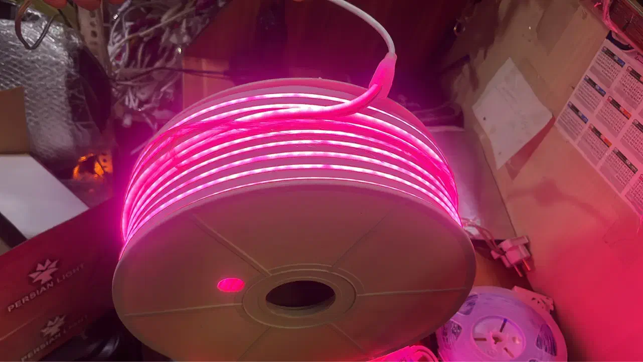 ریسه شلنگی|ریسه و چراغ تزئینی|تهران, لاله زار|دیوار