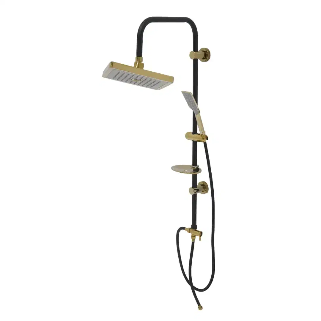 فروش یونیورست علم دوش های پیشرفته شیرآلات اقتصادی|مصالح و تجهیزات ساختمان|اصفهان, باب الدشت|دیوار