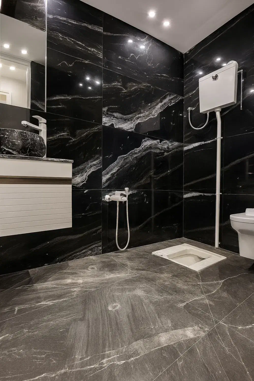 فروش واحد ۱۹۱ متری / ۳ خواب مستر / ویو چشمه|فروش آپارتمان|اصفهان, چشمه باقرخان|دیوار