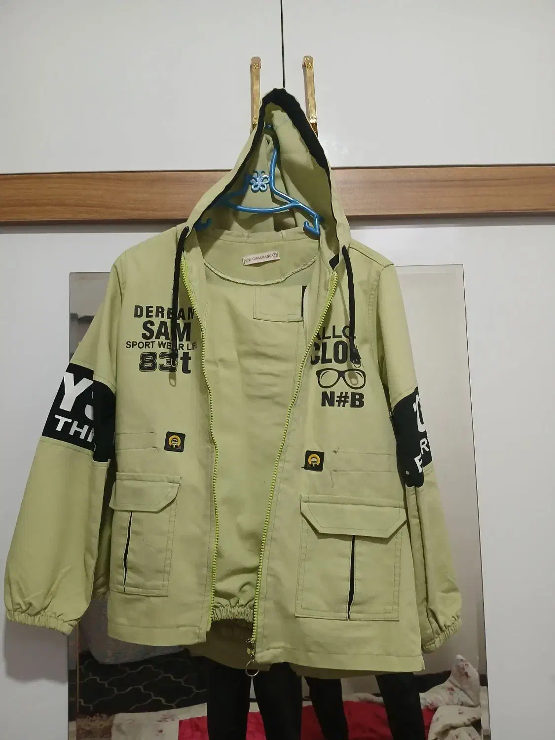 کت وشلوار کتان نونو|کفش و لباس بچه|ارومیه, |دیوار