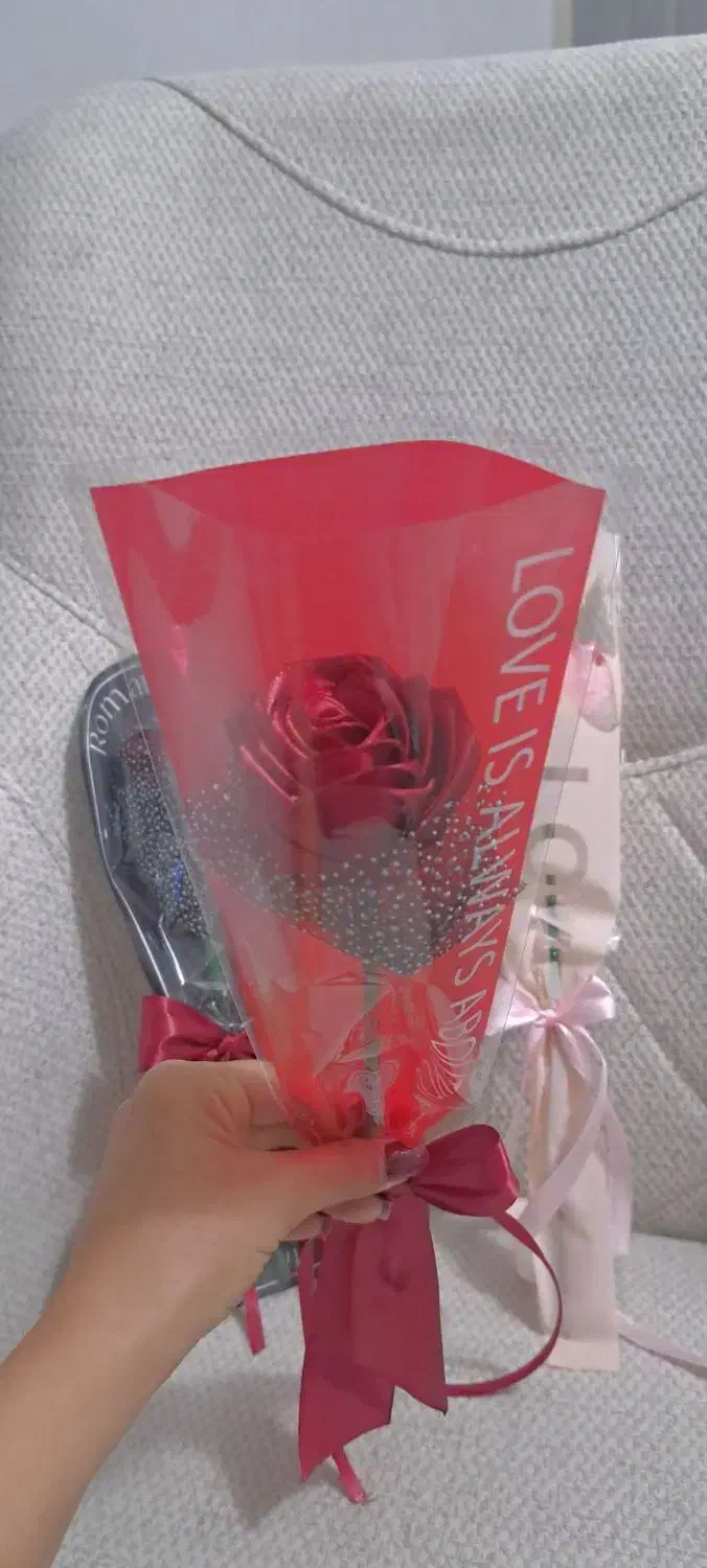 گل ربانی تکی و عمده|گل مصنوعی|الوند, |دیوار