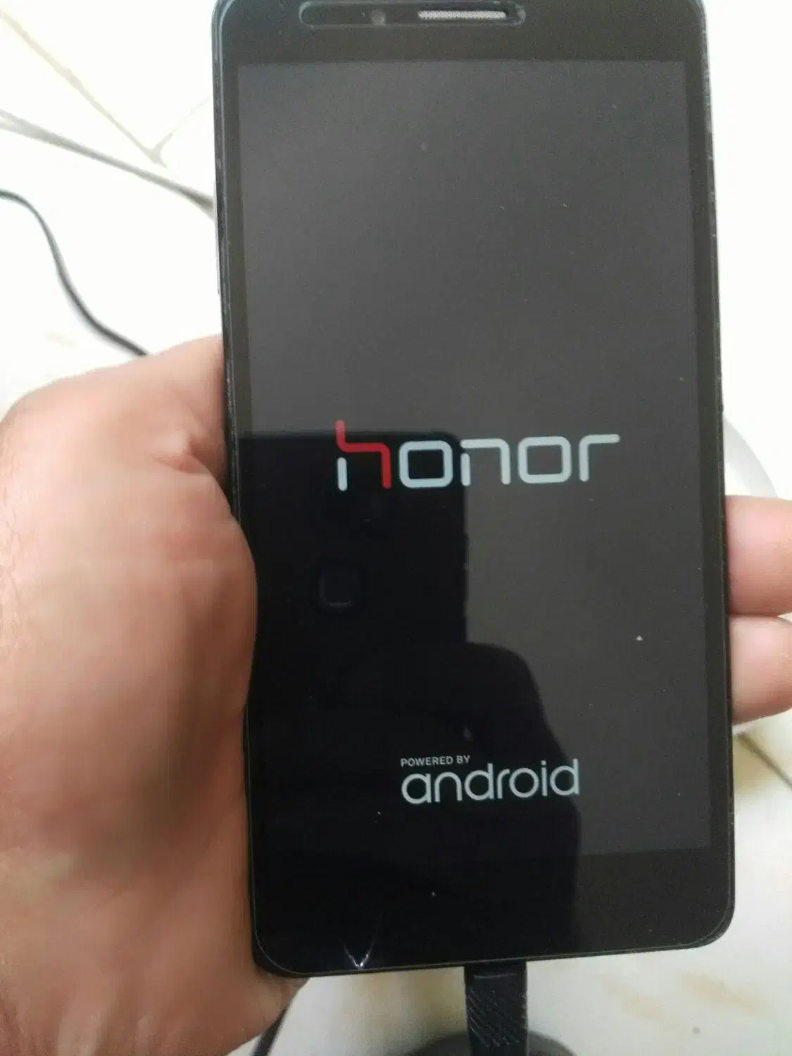 موبایل هواوی آنر 5X|موبایل|تهران, علم و صنعت|دیوار