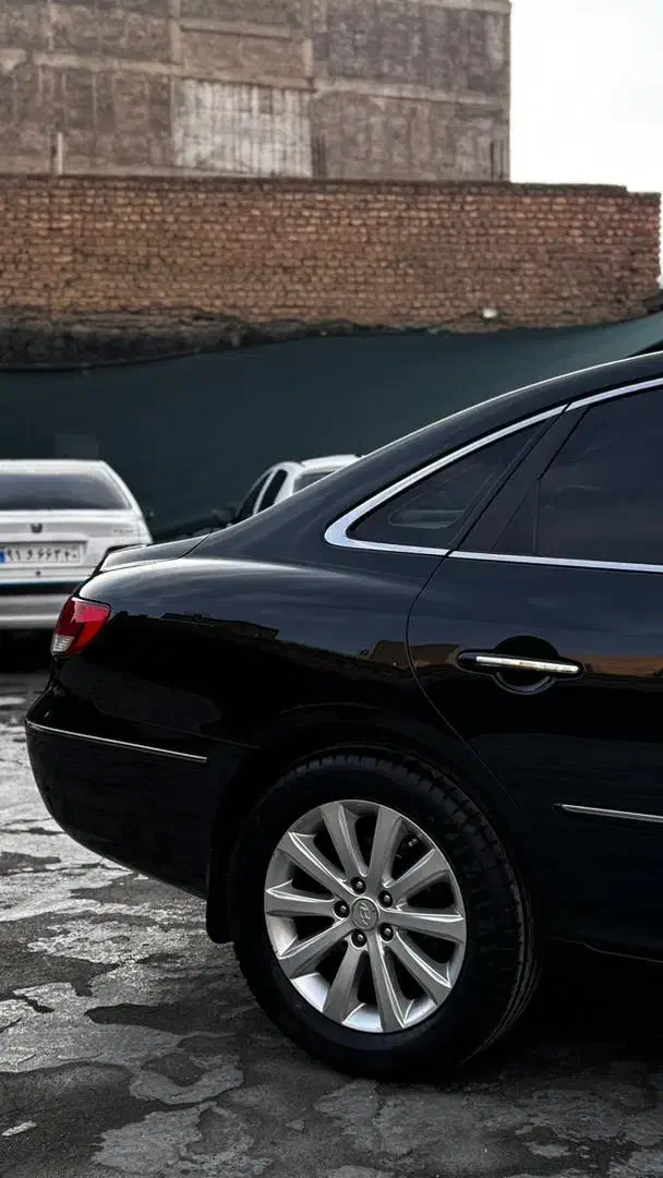 ازرا ۲۰۱۰ فول|خودرو سواری و وانت|ورامین, ورامین|دیوار