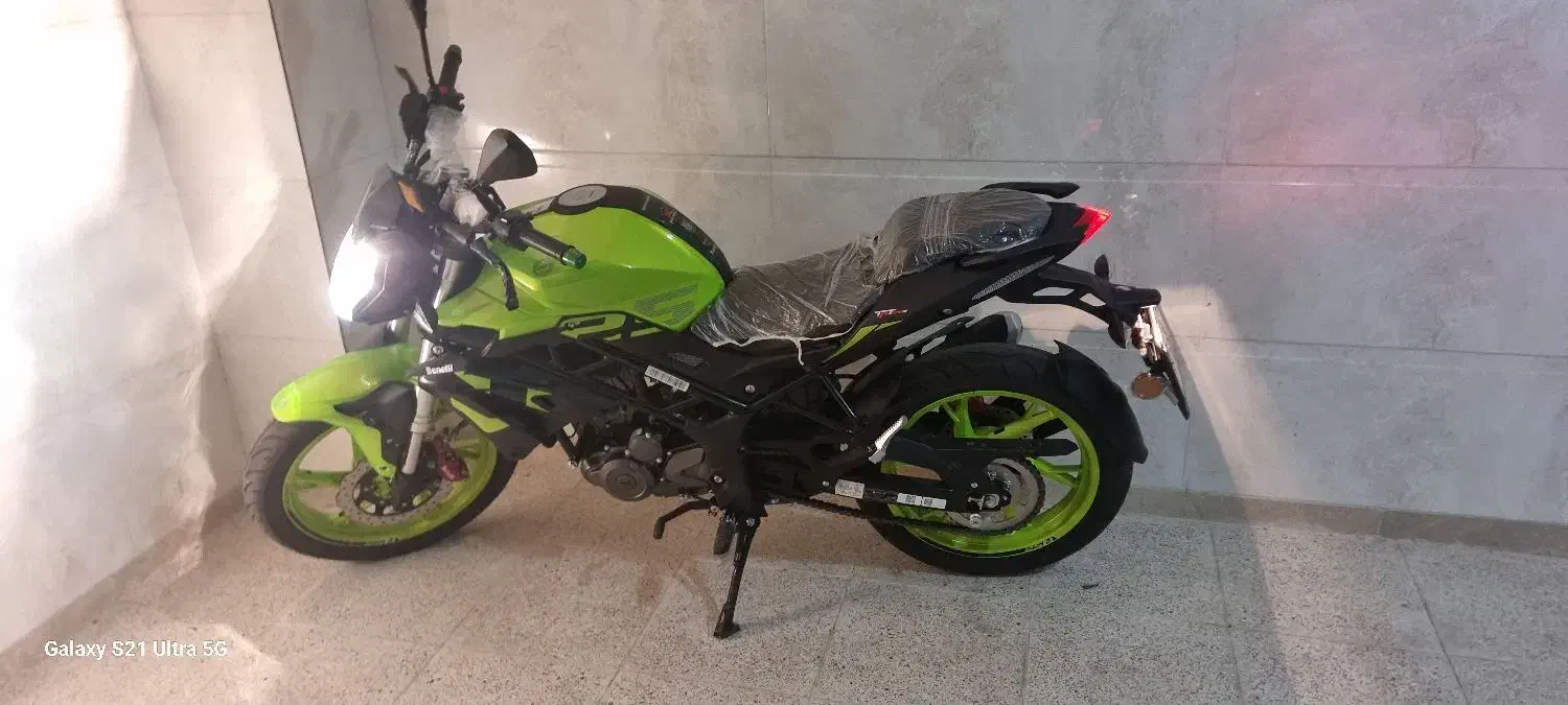 فروش بنلی ۲۵۰|موتورسیکلت|بروجرد, |دیوار