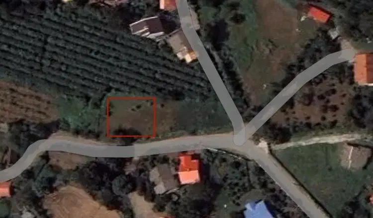 زمین ، سند تک برگ ،داخل بافت ، منطقه ویلایی بر ۱۳|فروش زمین و ملک کلنگی|رضوانشهر, |دیوار