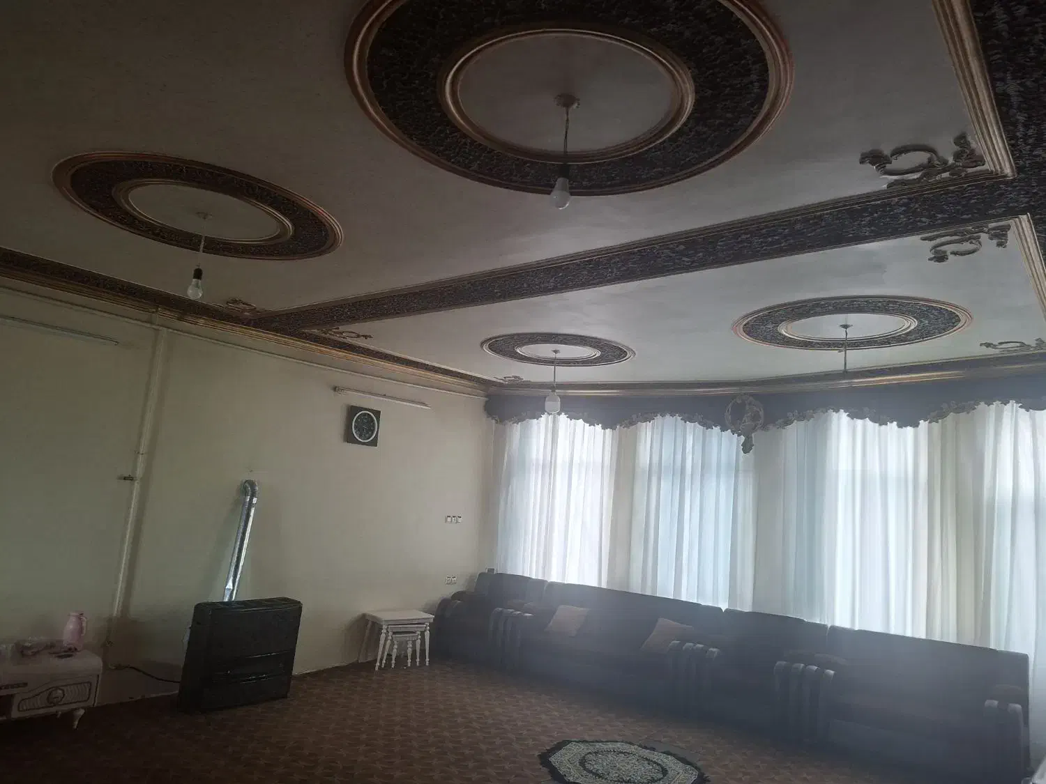 اجاره اپارتمان|اجارهٔ آپارتمان|اردبیل, |دیوار